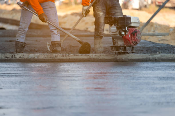 Best Local Concrete Companies  in Lewisburg, OH