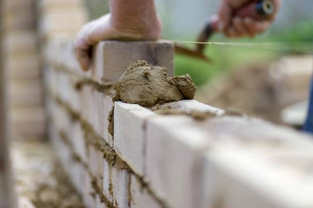Best Concrete Flooring Contractor  in Lewisburg, OH