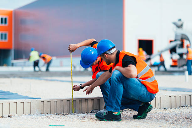 Best Commercial Concrete Contractor  in Lewisburg, OH